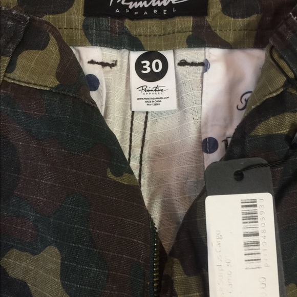 Primitive - Picture 2 of 4